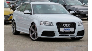 Audi RS 3 Sportback 8PA (2012): gebraucht, PS, kaufen