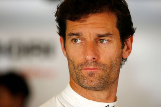 Webber