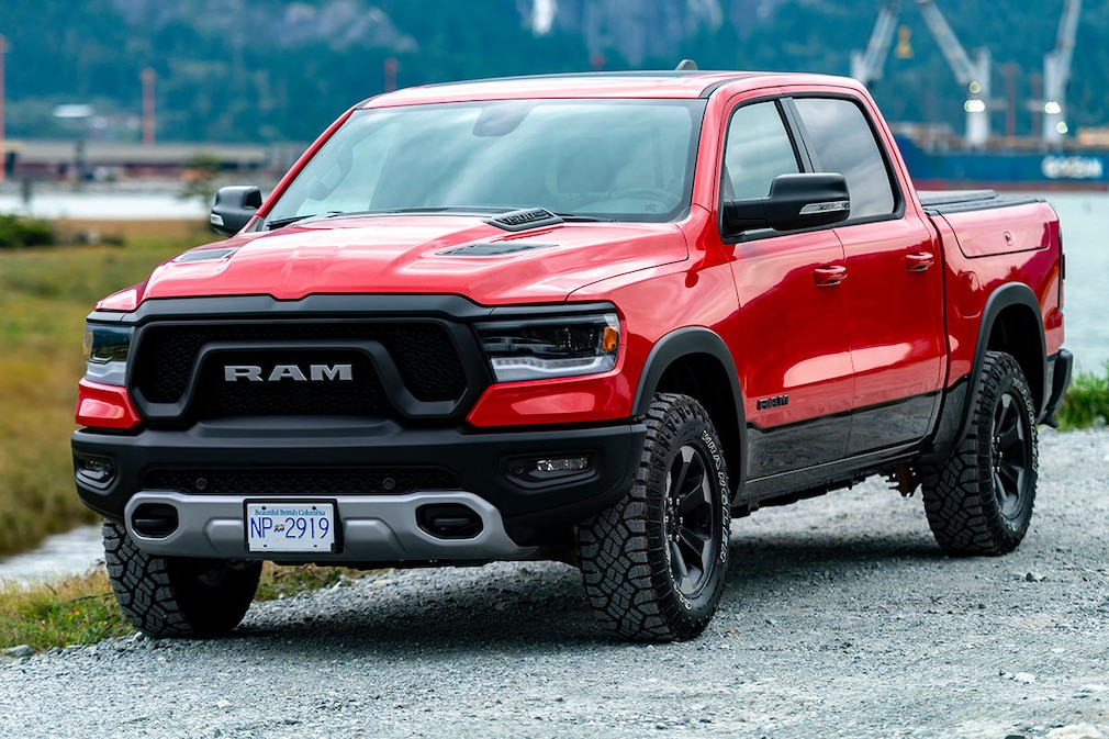 Ram 1500