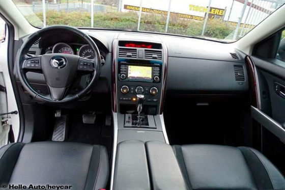 Riesen-SUV für unter 22.000 Euro