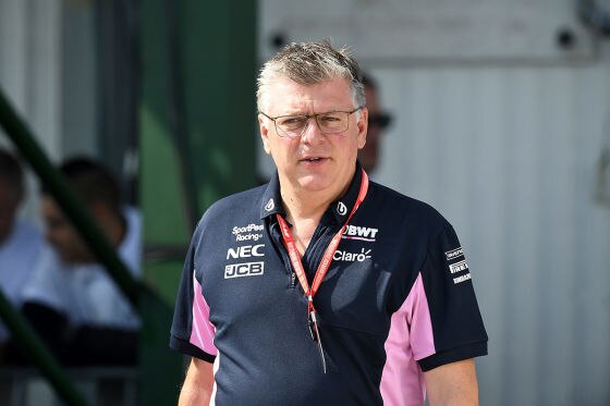 Vettel kein Mehrwert für Aston Martin