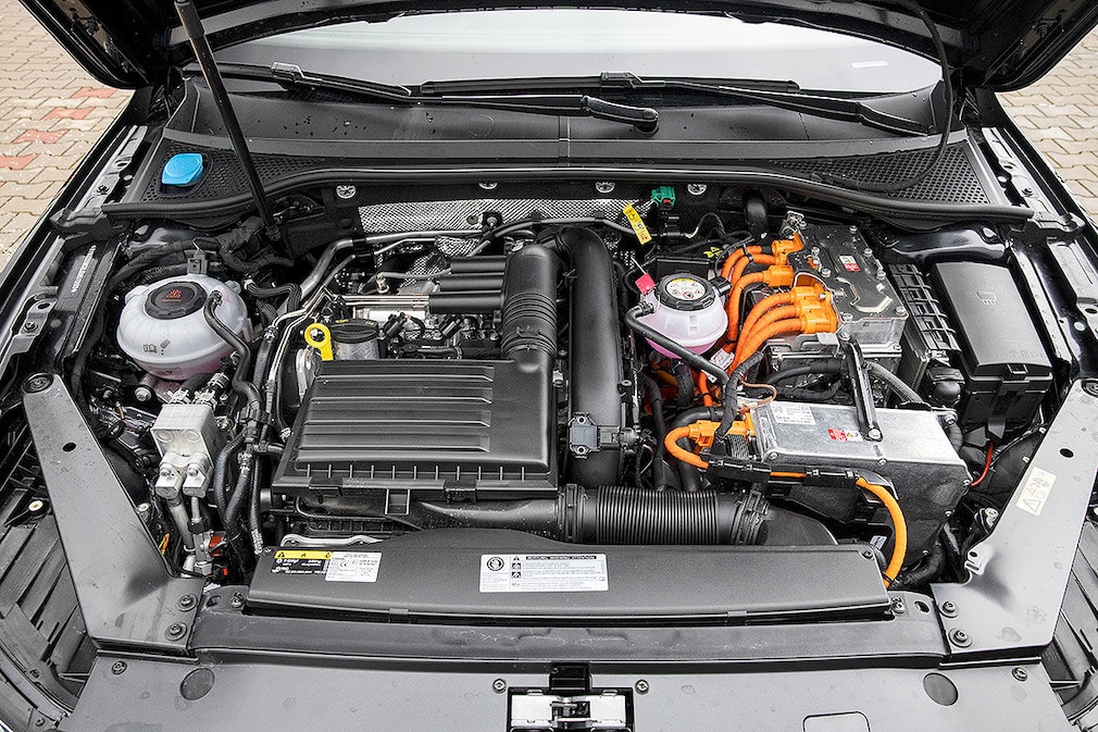 Kaufberatung VW Passat