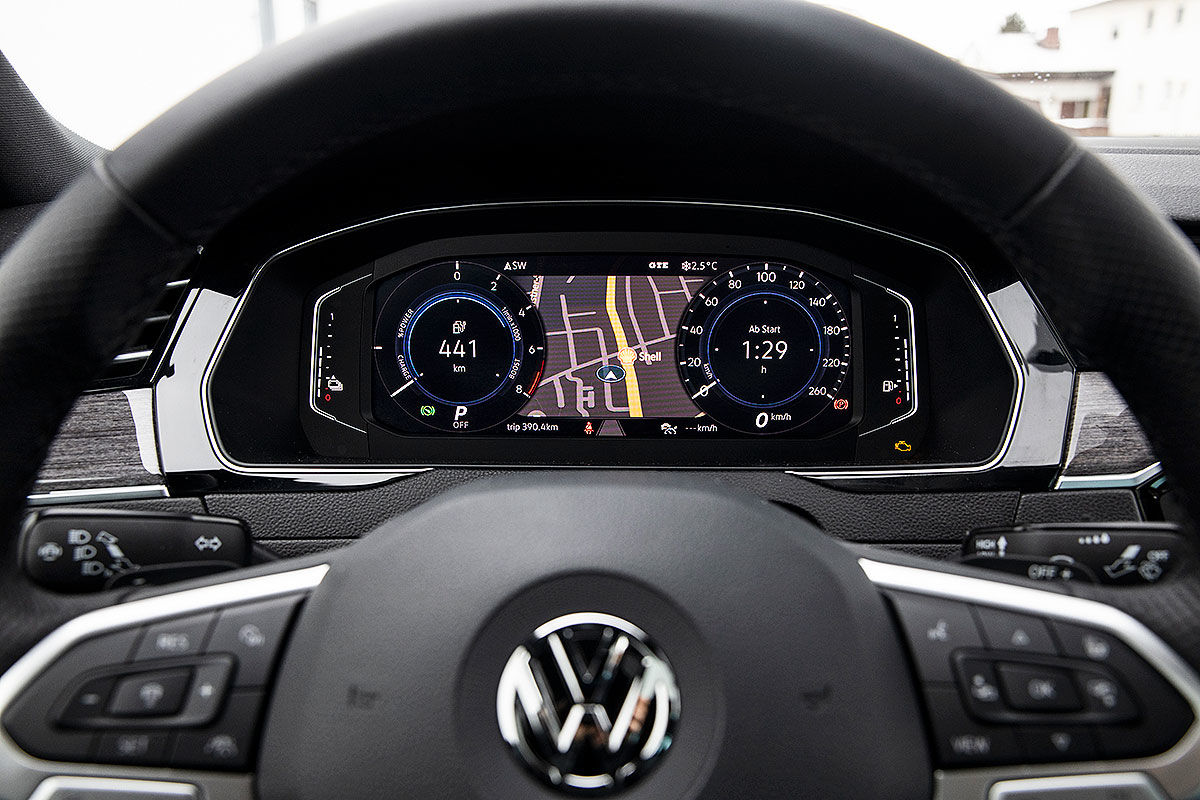 Kaufberatung VW Passat