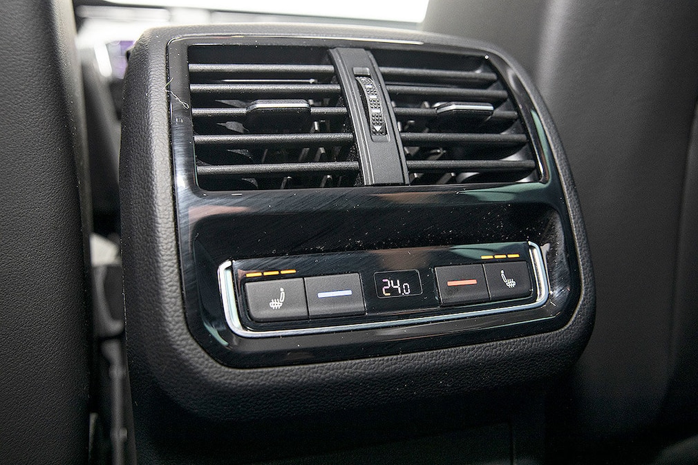 Kaufberatung VW Passat