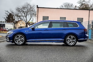 Kaufberatung VW Passat