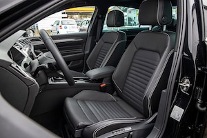 Kaufberatung VW Passat