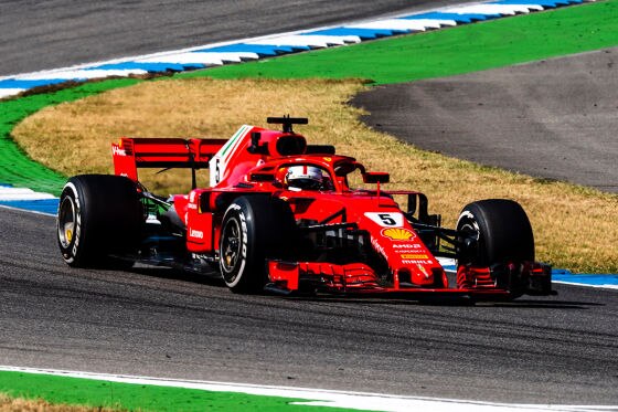 Ferrari