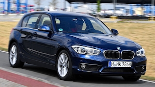 BMW 1er
