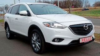 XXL-SUV unter 22.000 Euro!