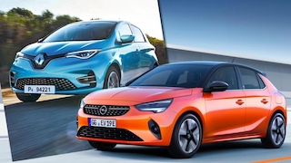 Kaufprämie macht E-Autos günstig (BILDplus)