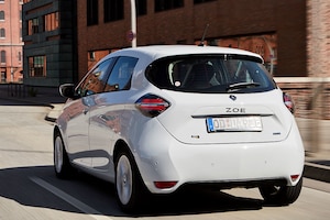 Preise E-Autos mit der neuen Umweltprämie