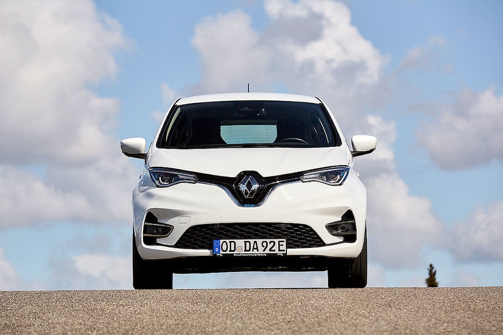 Preise E-Autos mit der neuen Umweltprämie