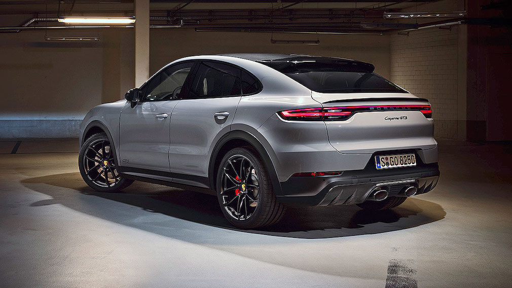 Porsche Cayenne GTS (2020): Preis, Marktstart, Coupé, technische Daten, Anhängelast, Motor