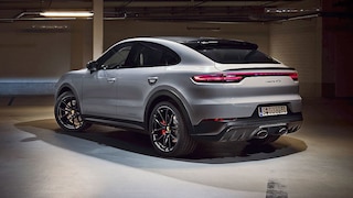 Porsche Cayenne GTS (2020): Preis, Marktstart, Coupé, technische Daten, Anhängelast, Motor