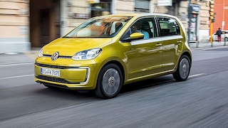 VW e-up (2020): Preis, Leasing