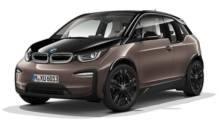 BMW i3: Leasing, Preis