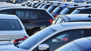 Elektro-Kaufprämie: Gebrauchtwagen