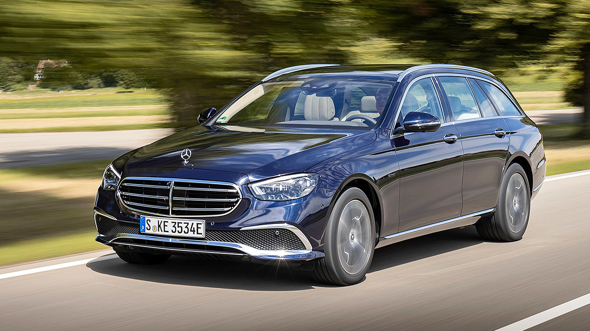 Mercedes-Modelle gebraucht kaufen: Daten, Fakten, Kauftipps - AUTO BILD