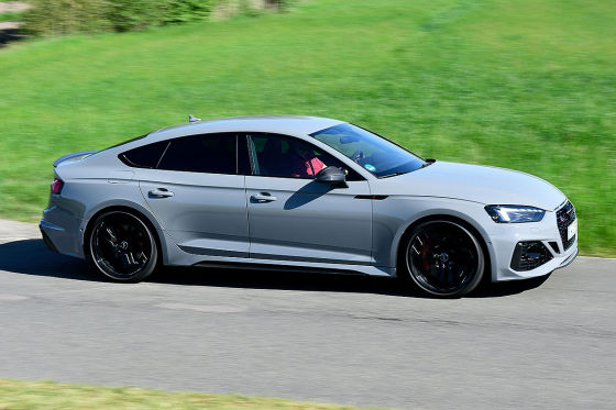 Audi RS 5 Sportback
