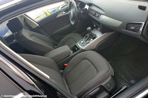 Power-Audi mit 313 PS zum Preis eines A1