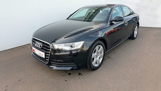 Audi A6 (C7): gebrauchter A6 3.0 quattro mit 313 PS