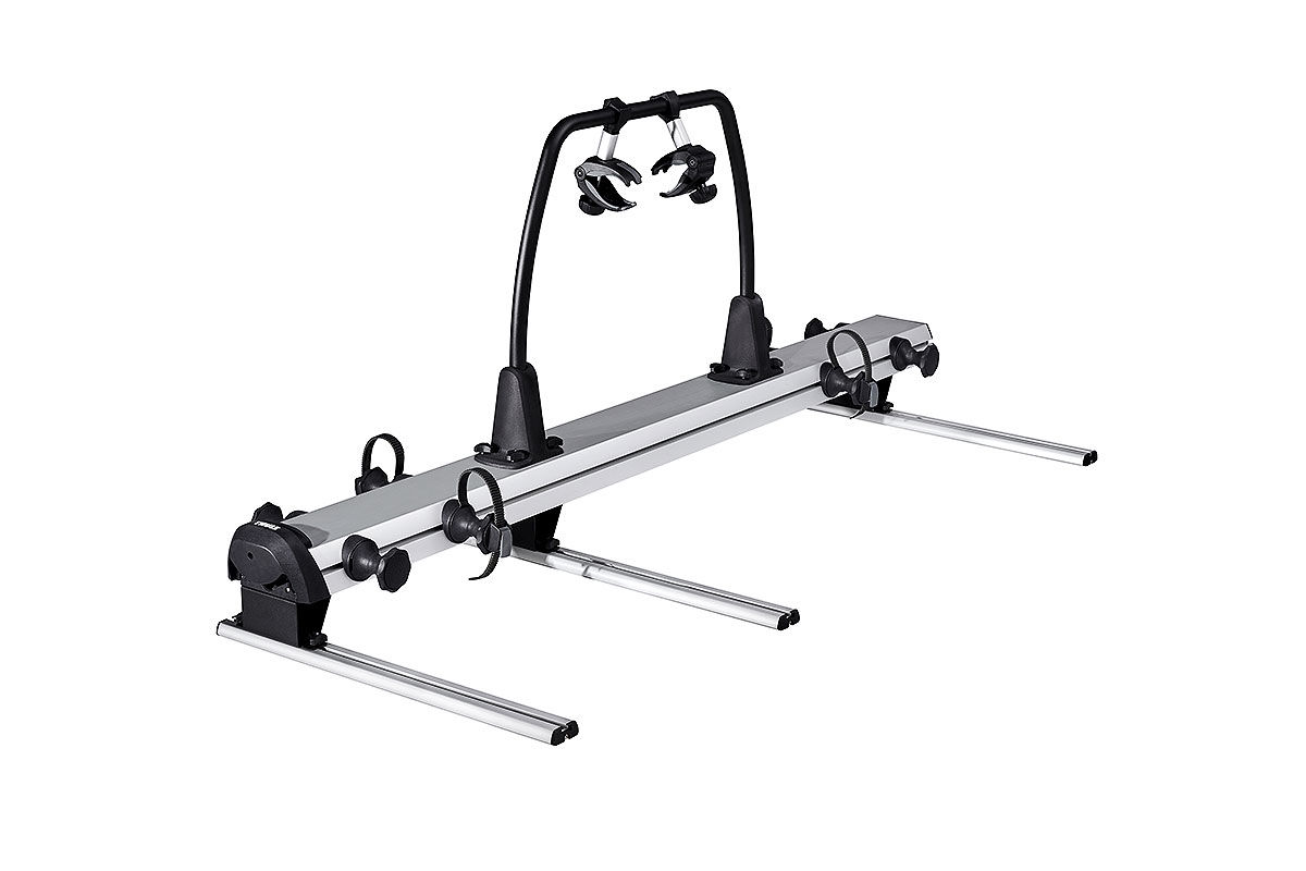 Thule-Veloslide-Fahrradträger