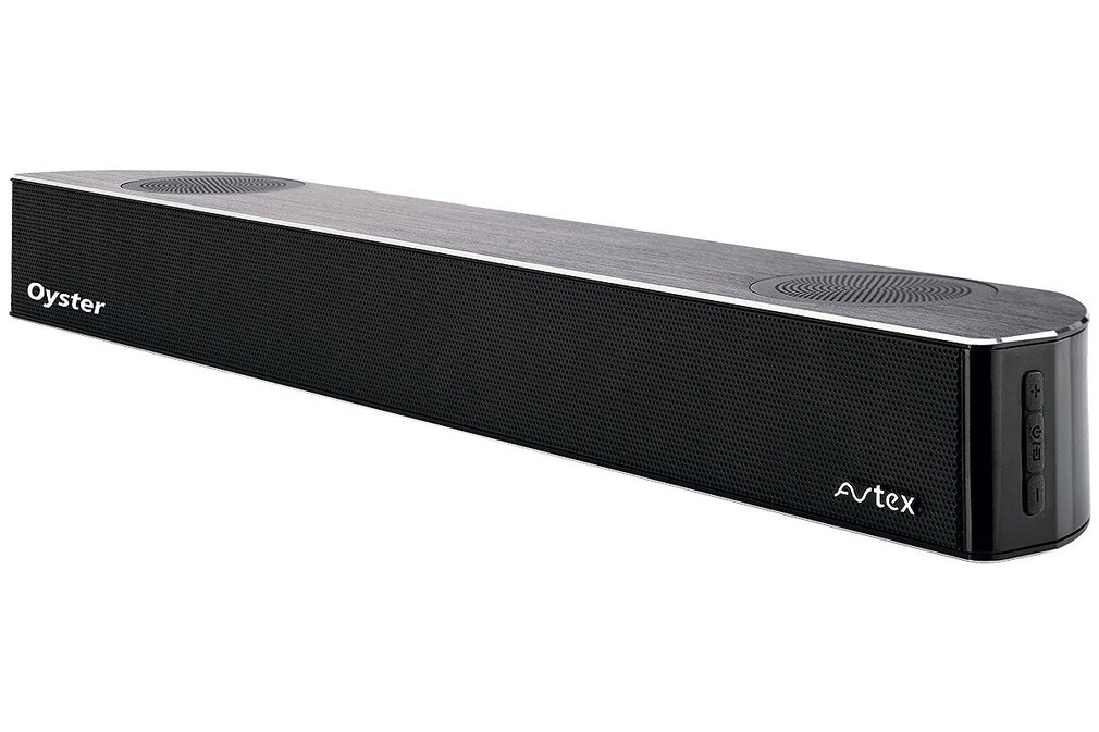 ten Haaft Oyster Soundbar