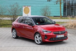 Kaufberatung Opel Corsa