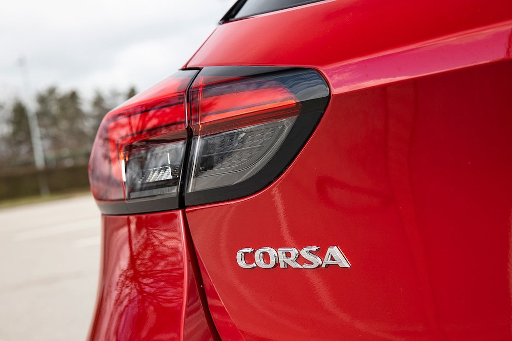 Kaufberatung Opel Corsa