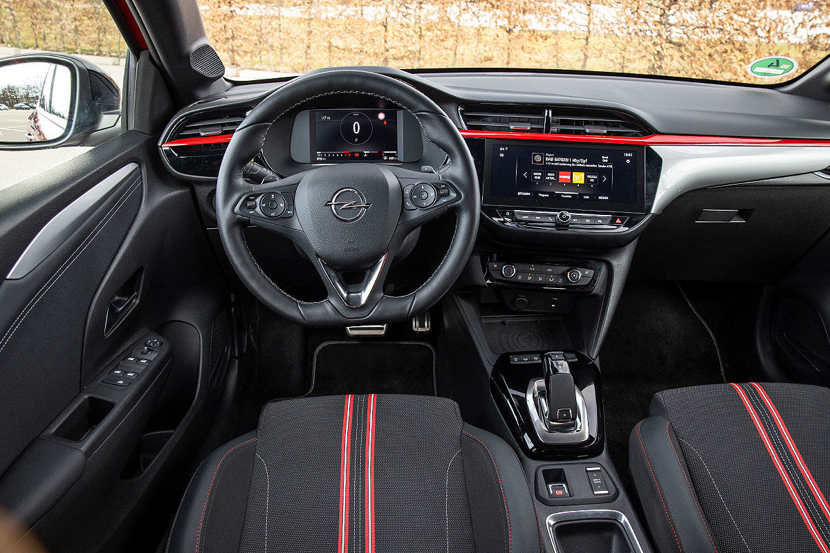 Kaufberatung Opel Corsa