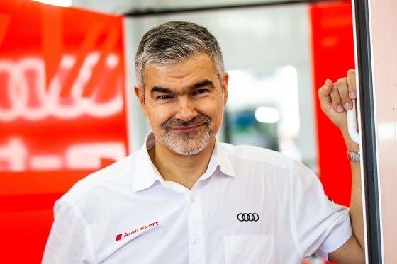 Audi verrät: Teamorder wird abgeschafft
