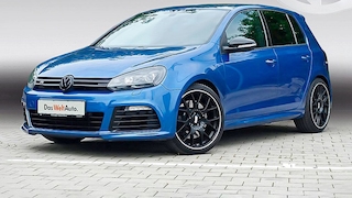 VW Golf R (VI): Gebrauchtwagen, Preis