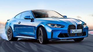 Neuer M4 mit bis zu 510 PS
