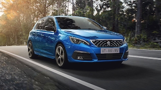 Peugeot 308 (2020): SW, Motoren, Preis, Ausstattungen