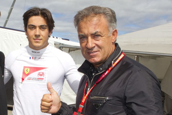 Alesi