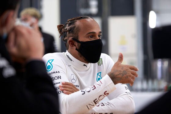 Hamilton