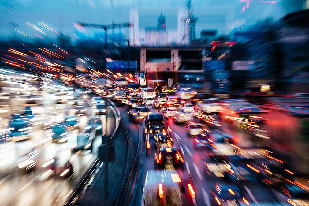 Autos mit und ohne neue Kfz-Steuer