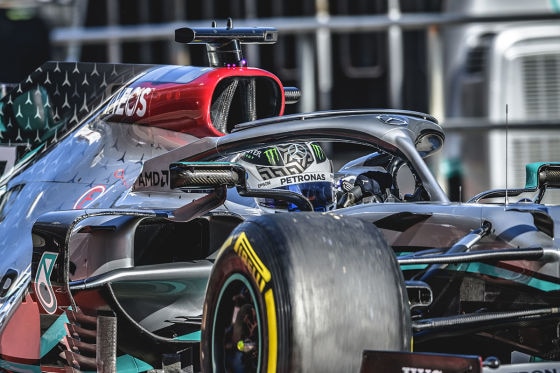 Ist das noch Vettels Formel 1?