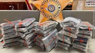 Dumm gelaufen: Zufälliger Drogenfund in den USA