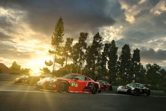 Le Mans