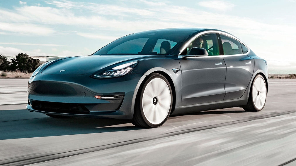 Tesla und CATL: E-Auto-Batterie für zwei Million Kilometer Tesla und CATL: E-Auto-Batterie für zwei Million Kilometer