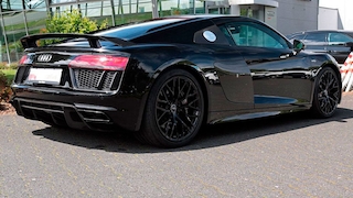 Audi R8 V10 plus: Gebrauchtwagen, Preis