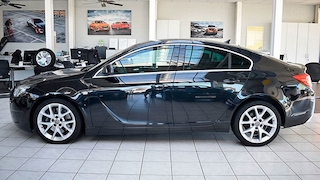 Opel Insignia OPC: V6, Allrad, TÜV, Garantie, kaufen