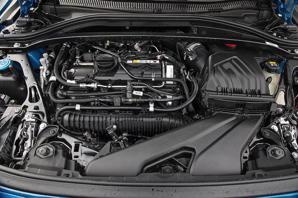 Kaufberatung BMW 1er