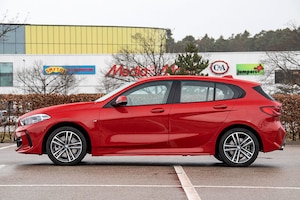 Kaufberatung BMW 1er