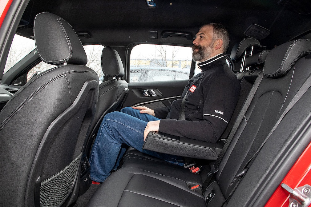 Kaufberatung BMW 1er