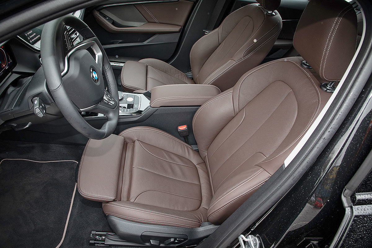 Kaufberatung BMW 1er