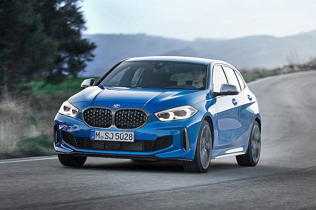 Kaufberatung BMW 1er