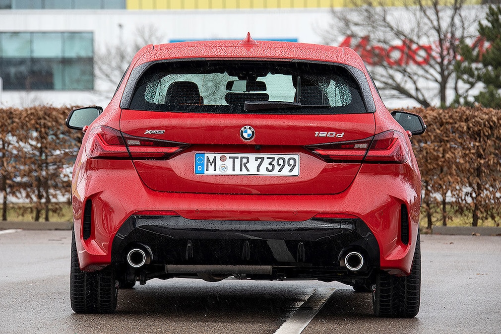 Kaufberatung BMW 1er
