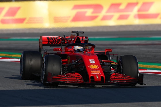 Vettel